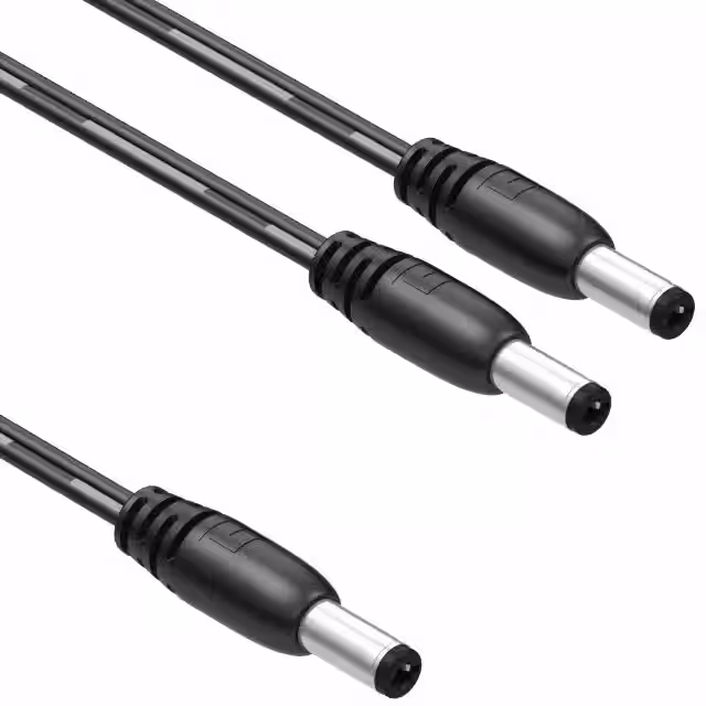 10-02767 Tensility International Corp  Cable Assemblies